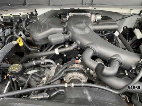 Used 2012 Ford F550 2WD Regular Cab Super Duty w/ PWR Equipment Group image 13