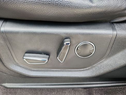 Used 2019 Ford Expedition Max Limited w/ Equipment Group 303A AWD/4WD image 22