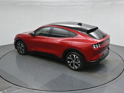 Certified 2023 Ford Mustang Mach-E Premium image 49