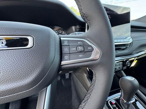 New 2026 Jeep Compass Limited AWD/4WD image 23