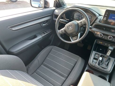 Used 2026 Honda CR-V TrailSport image 25