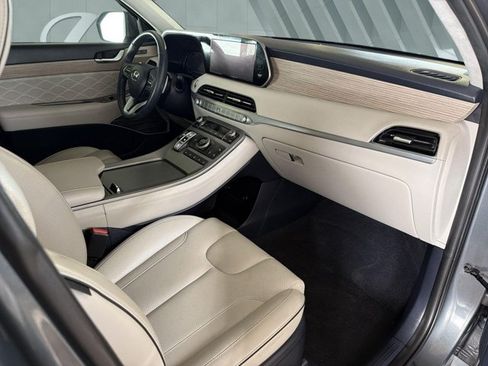 Used 2022 Hyundai Palisade Calligraphy FWD image 26
