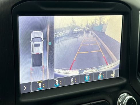 Used 2019 GMC Sierra 1500 AT4 w/ AT4 Premium Package image 19