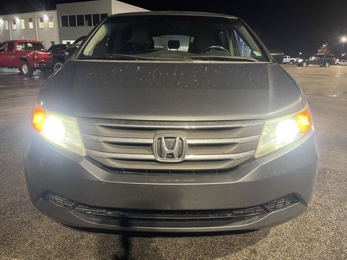 Used 2012 Honda Odyssey EX image 2
