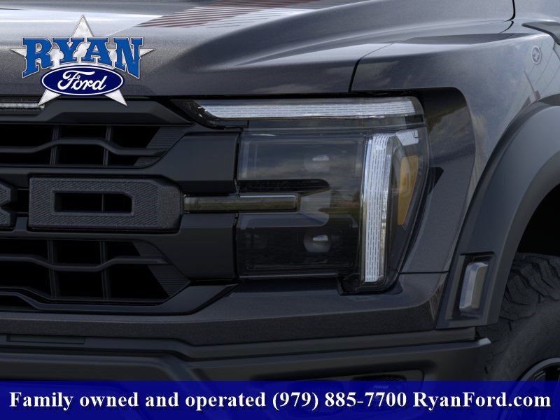 New 2026 Ford F150 Raptor AWD/4WD image 18