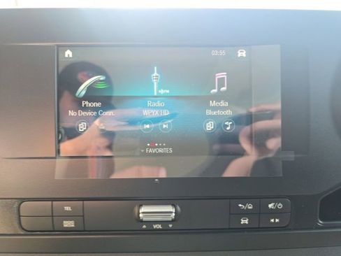 Used 2023 Mercedes-Benz Sprinter 3500 image 17