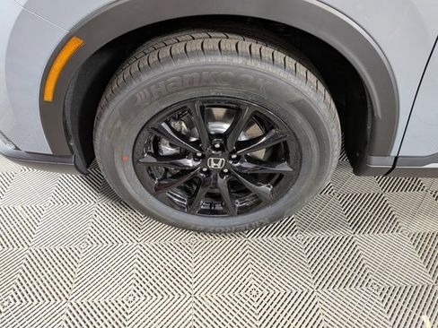 New 2025 Honda CR-V Sport-L image 35