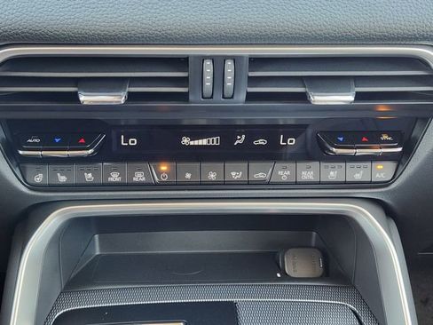 New 2026 MAZDA CX-90 3.3 Turbo w/ Preferred Package image 14