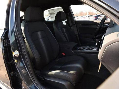 New 2026 Honda Civic Sport image 21