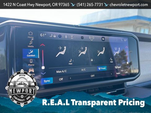 Used 2024 Jeep Wrangler Unlimited Sahara AWD/4WD image 25