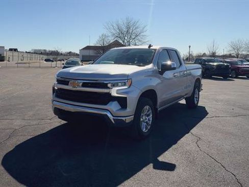 Used 2022 Chevrolet Silverado 1500 LT image 26