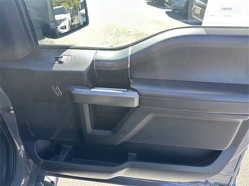 Certified 2020 Ford F150 XLT w/ Equipment Group 302A Luxury image 37