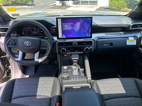 New 2026 Toyota Tacoma TRD Off-Road AWD/4WD image 20