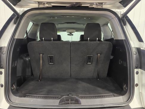 Used 2019 GMC Acadia SLE FWD image 31