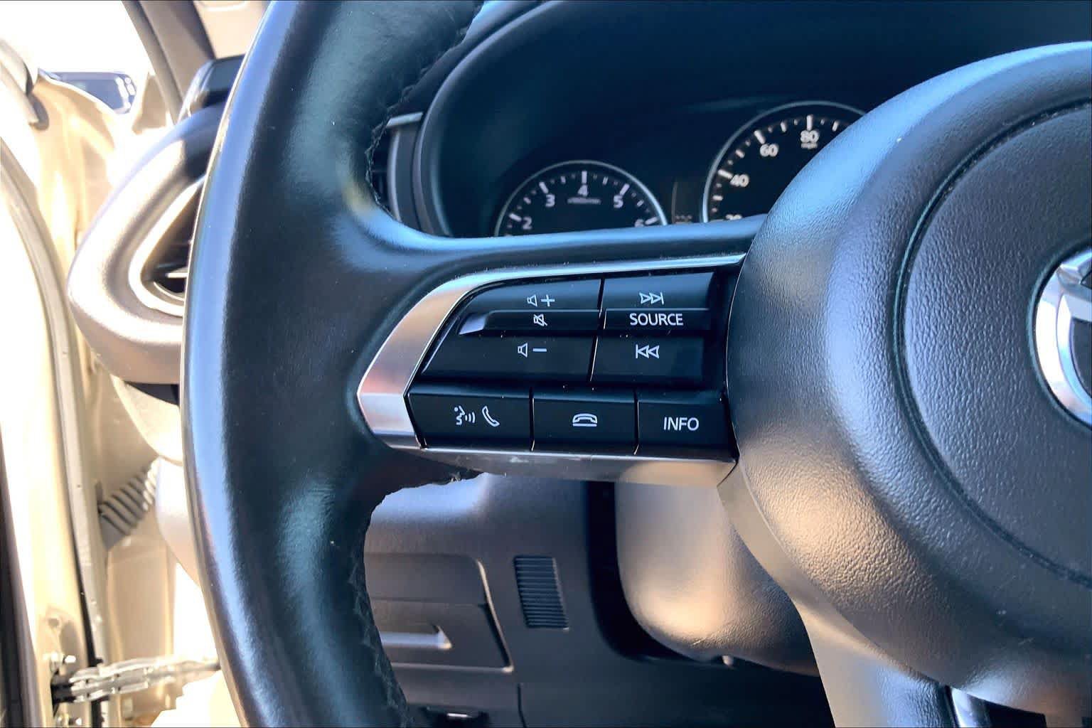 Used 2024 MAZDA CX-30 AWD 2.5 S w/ Select Sport Pkg image 23