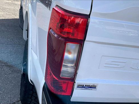 Used 2020 Ford F250 Lariat w/ Tremor Off-Road Package image 31