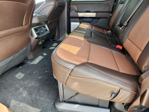 New 2026 Ford F250 King Ranch w/ Tremor Off-Road Package AWD/4WD image 20