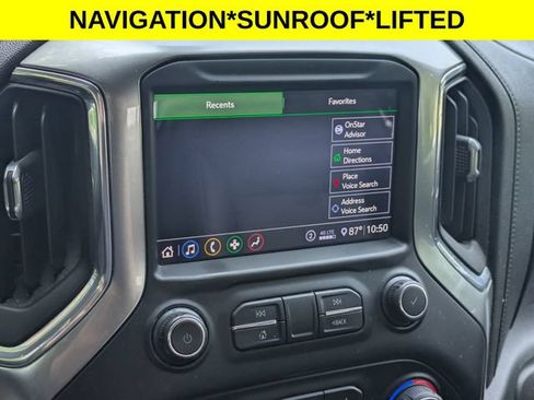 Used 2020 Chevrolet Silverado 1500 RST AWD/4WD image 21
