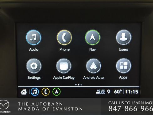 Used 2018 GMC Terrain Denali w/ Advanced Safety Package image 30