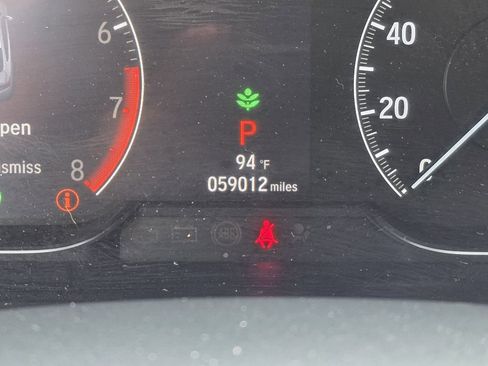 Used 2019 Honda Accord Sport image 27