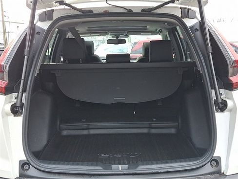 Used 2022 Honda CR-V Touring image 28