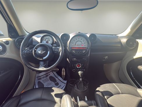 Used 2013 MINI Cooper Countryman S AWD/4WD image 14