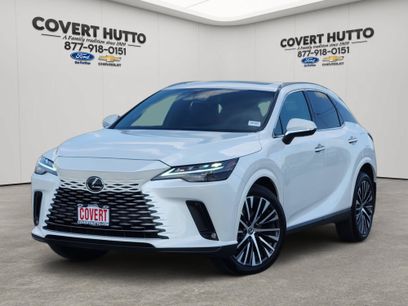 Used 2025 Lexus RX 350 w/ Convenience Package