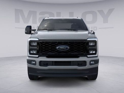 New 2026 Ford F250 Lariat w/ Black Appearance Package AWD/4WD image 6