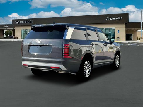 New 2026 Hyundai Palisade SE image 7