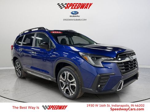 New 2026 Subaru Ascent Touring image 1