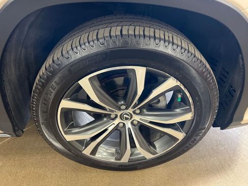 Used 2019 Lexus RX 350 FWD image 57