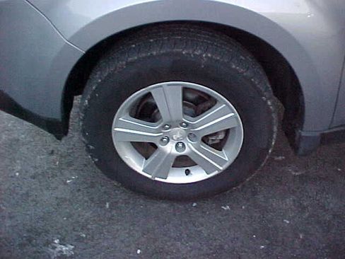 Used 2011 Subaru Forester 2.5X image 6