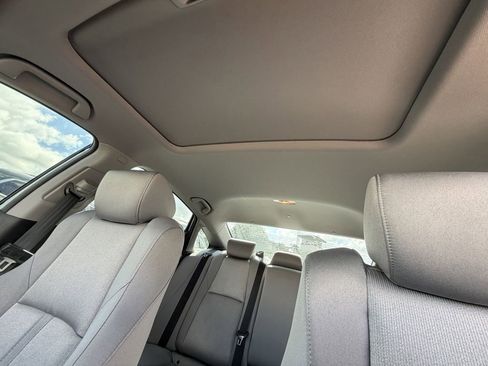 Used 2020 Honda Accord EX image 32