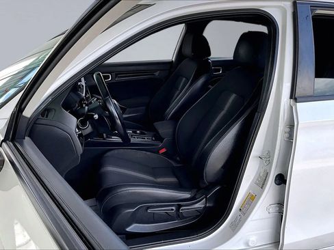 Used 2023 Honda Civic Sport image 18