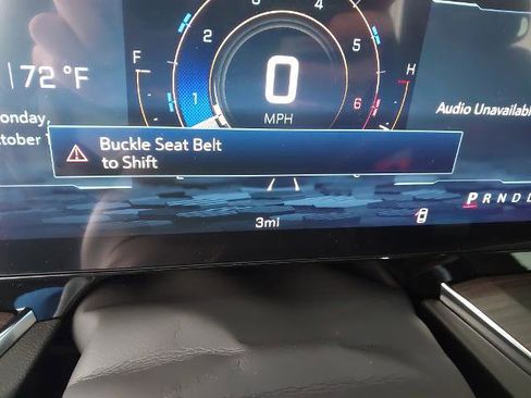 New 2026 Chevrolet Suburban LS image 20