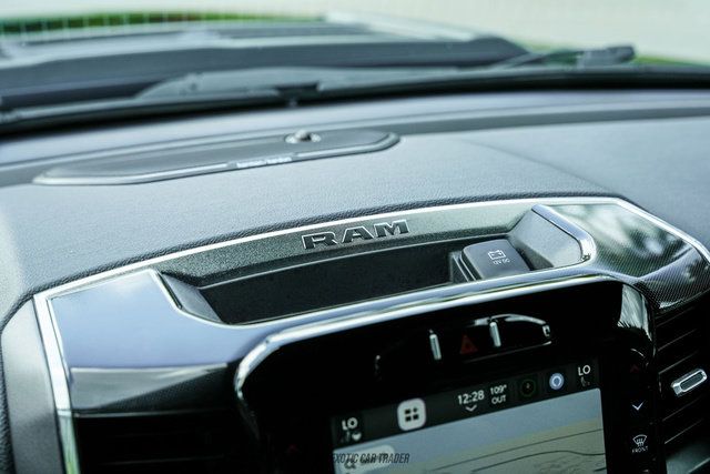 Used 2022 RAM 1500 Laramie RWD image 55