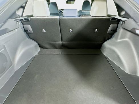 Used 2023 Subaru Solterra AWD image 27