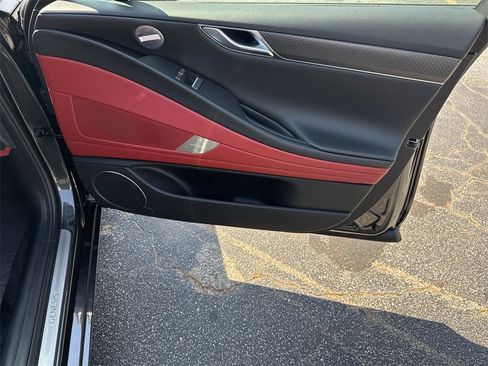 New 2025 Genesis G80 3.5T Sport Prestige image 14