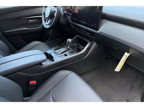 New 2026 MAZDA CX-5 2.5 S w/ Premium Plus Package image 16