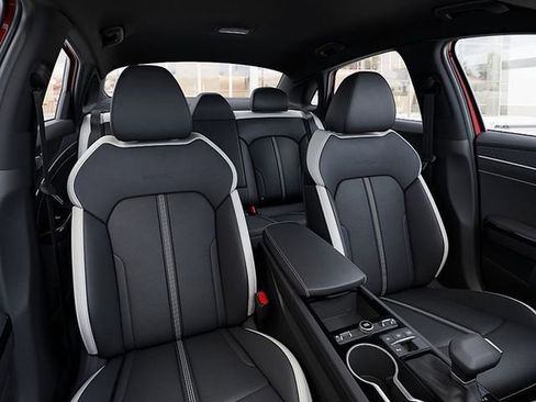 New 2026 Kia K5 GT-Line image 32