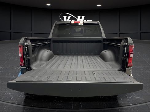 Used 2025 RAM 1500 Rebel w/ Rebel Level 2 Equipment Group AWD/4WD image 28