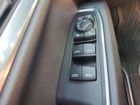 Certified 2023 GMC Sierra 1500 SLT w/ SLT Premium Plus Package AWD/4WD image 25