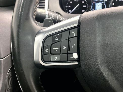Used 2018 Land Rover Discovery Sport HSE AWD/4WD image 20