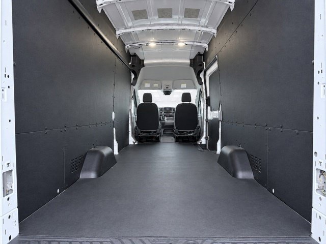 Used 2023 Ford Transit 250 148 High Roof w/ Load Area Protection Package RWD image 15
