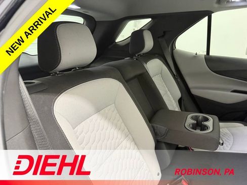 Used 2021 Chevrolet Equinox LT image 12