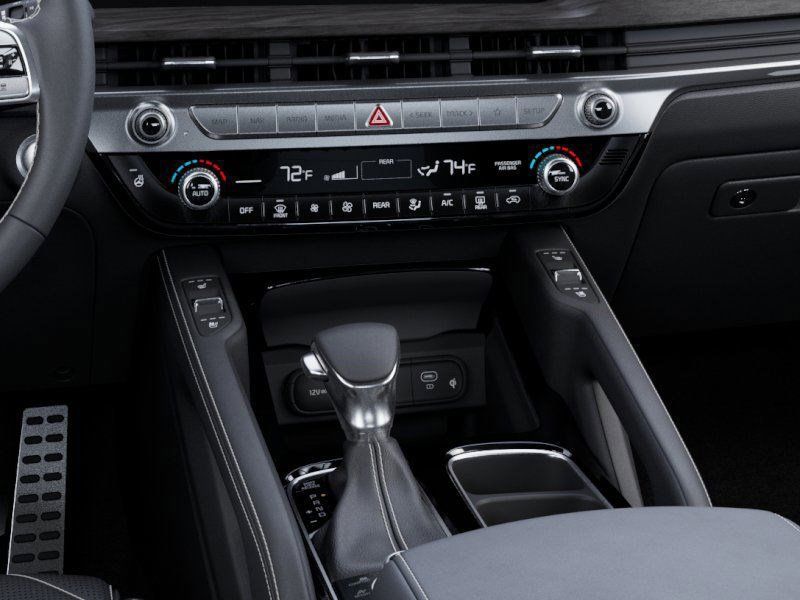 New 2025 Kia Telluride SX Prestige X-Line AWD/4WD image 23