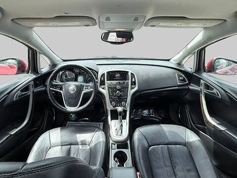 Used 2012 Buick Verano Leather FWD image 14