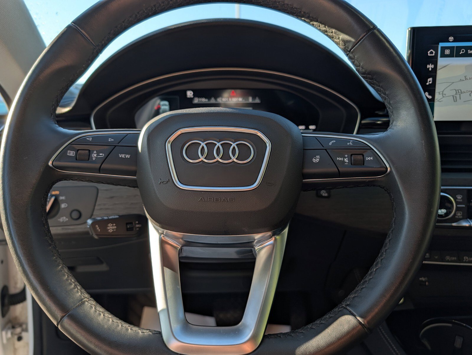 Used 2022 Audi A5 2.0T Premium Plus w/ Premium Plus AWD/4WD image 28