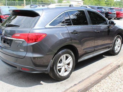 Used 2014 Acura RDX AWD w/ Technology Package image 6