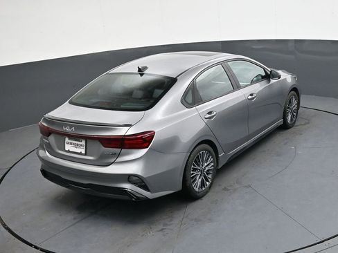 Used 2023 Kia Forte GT-Line w/ GT-Line Premium Package image 29